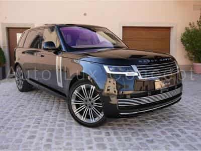 Land-Rover Range Rover LWB P530 SV (2025) - Photo 2