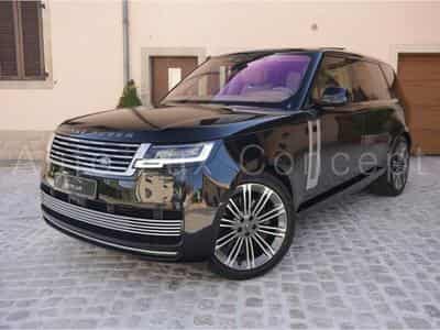 Land-Rover Range Rover LWB P530 SV (2025) - Photo 1