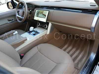Land-Rover Range Rover LWB P530 SV (2025) - Photo 6