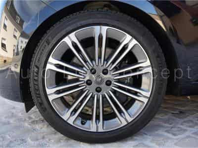 Land-Rover Range Rover LWB P530 SV (2025) - Photo 10
