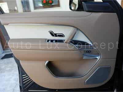 Land-Rover Range Rover LWB P530 SV (2025) - Photo 12