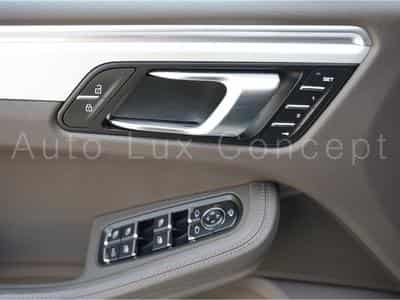Porsche Macan S (2020) - Photo 14