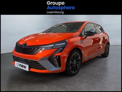 Renault Clio esprit Alpine TCe 90 (2025) - Photo 1
