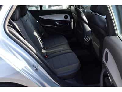 Mercedes E 200 CDI Break 9G-Tronic ANGLE MORT ATT REMORQUE CAM (2022) - Photo 6