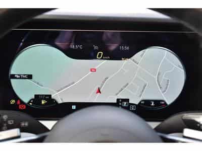 Mercedes E 200 CDI Break 9G-Tronic ANGLE MORT ATT REMORQUE CAM (2022) - Photo 15