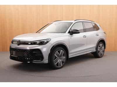 VW Tiguan R-Line 2.0 TDI 4Motion 142KW-193CV DSG7 - Toit Ouvrant - Att (2025) - Photo 3