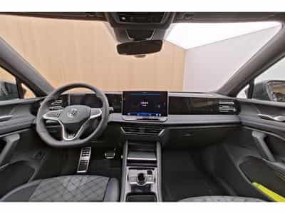 VW Tiguan R-Line 2.0 TDI 4Motion 142KW-193CV DSG7 - Toit Ouvrant - Att (2025) - Photo 10