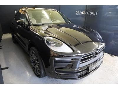 Porsche Macan T (2024) - Foto 1