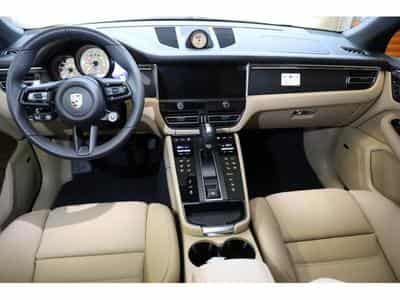 Porsche Macan T (2024) - Foto 2