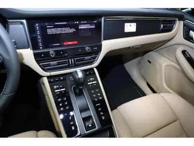 Porsche Macan T (2024) - Foto 8