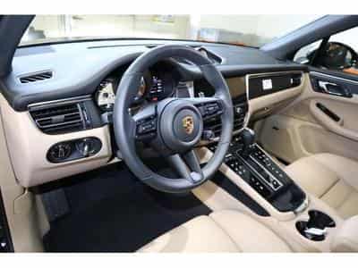 Porsche Macan T (2024) - Foto 9