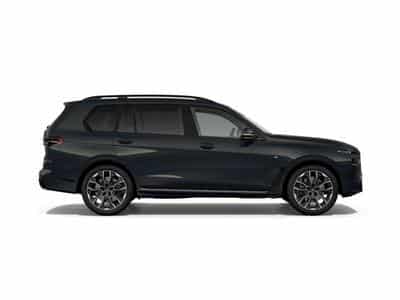 BMW X7 X7 xDrive40d M Sport (2024) - Photo 3