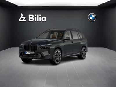 BMW X7 X7 xDrive40d M Sport (2024) - Photo 1