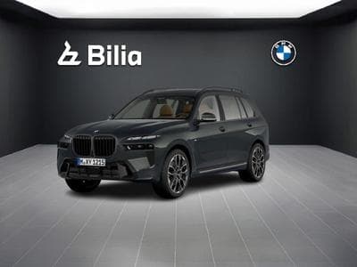 BMW X7 X7 xDrive40d M Sport (2024) - Photo 1