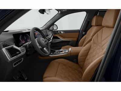 BMW X7 X7 xDrive40d M Sport (2024) - Photo 6