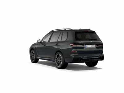 BMW X7 X7 xDrive40d M Sport (2024) - Photo 5