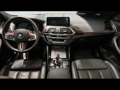 BMW X4M X4 M (2020) - Photo 7