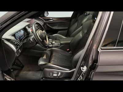 BMW X4M X4 M (2020) - Photo 6