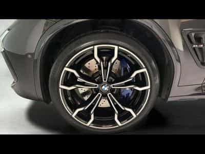BMW X4M X4 M (2020) - Photo 8