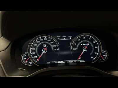 BMW X4M X4 M (2020) - Photo 11