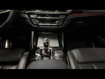 BMW X4M X4 M (2020) - Photo 9