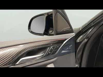 BMW X4M X4 M (2020) - Photo 13