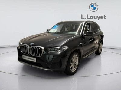 BMW X3 X3 (2023) - Photo 1
