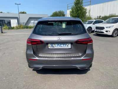 Mercedes B 200D 150 PROGRESSIVE LINE EDITION 8G-DCT 8CV (2021) - Photo 6
