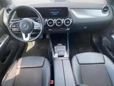 Mercedes B 200D 150 PROGRESSIVE LINE EDITION 8G-DCT 8CV (2021) - Photo 9