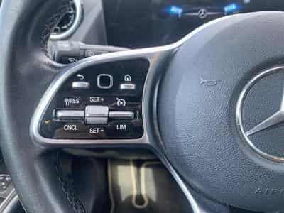 Mercedes B 200D 150 PROGRESSIVE LINE EDITION 8G-DCT 8CV (2021) - Photo 11