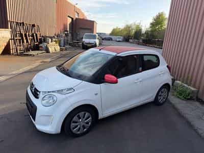 Citroën C1 1.2 82CH 5 Portes (2017) - Photo 1