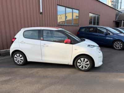 Citroën C1 1.2 82CH 5 Portes (2017) - Photo 2