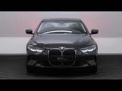 BMW 420 i Coupé Steptronic (2021) - Foto 2