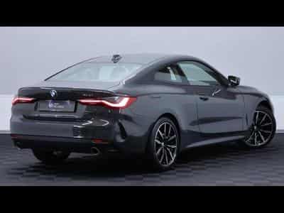 BMW 420 i Coupé Steptronic (2021) - Foto 5