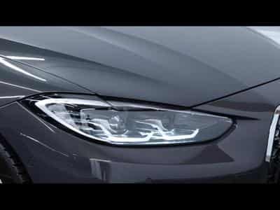BMW 420 i Coupé Steptronic (2021) - Foto 8