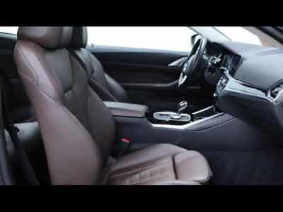BMW 420 i Coupé Steptronic (2021) - Foto 11