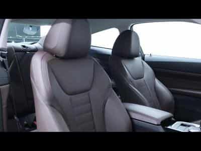 BMW 420 i Coupé Steptronic (2021) - Foto 12