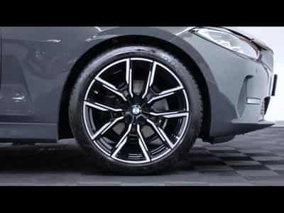 BMW 420 i Coupé Steptronic (2021) - Foto 10