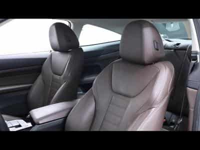 BMW 420 i Coupé Steptronic (2021) - Foto 15