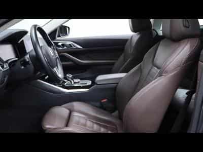 BMW 420 i Coupé Steptronic (2021) - Foto 14