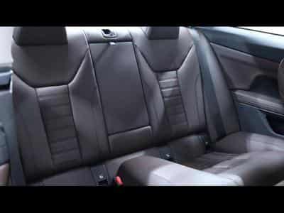 BMW 420 i Coupé Steptronic (2021) - Foto 13