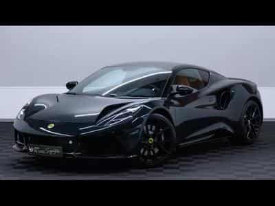 Lotus Emira 3.5 V6 405 First Edition (2022) - Foto 1