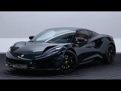 Lotus Emira 3.5 V6 405 First Edition (2022) - Photo 1