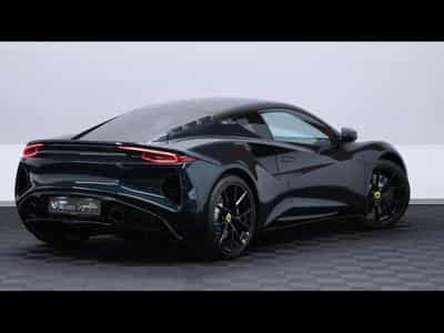 Lotus Emira 3.5 V6 405 First Edition (2022) - Foto 5