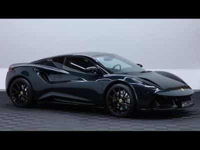 Lotus Emira 3.5 V6 405 First Edition (2022) - Foto 3
