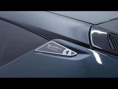 Lotus Emira 3.5 V6 405 First Edition (2022) - Foto 9