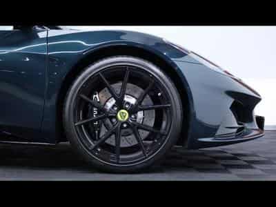 Lotus Emira 3.5 V6 405 First Edition (2022) - Foto 10
