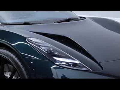 Lotus Emira 3.5 V6 405 First Edition (2022) - Foto 7