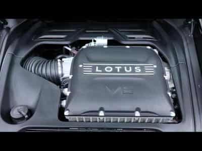 Lotus Emira 3.5 V6 405 First Edition (2022) - Foto 14