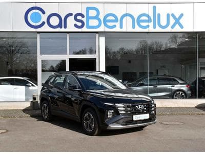 Hyundai Tucson 1.6 T-GDI Feel 7DCT REGUL LANE SIDE GPS KEYLESS NEUF (2026) - Photo 1